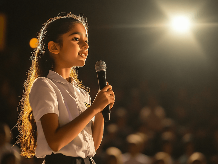 How to Develop Confidence in Public Speaking: 15 Tips for Kids