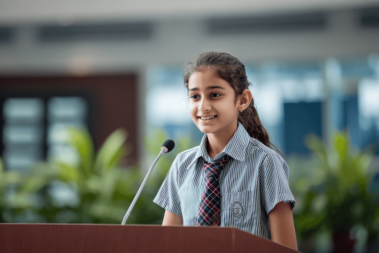 Global Warming Speech for Students | Samples & Tips