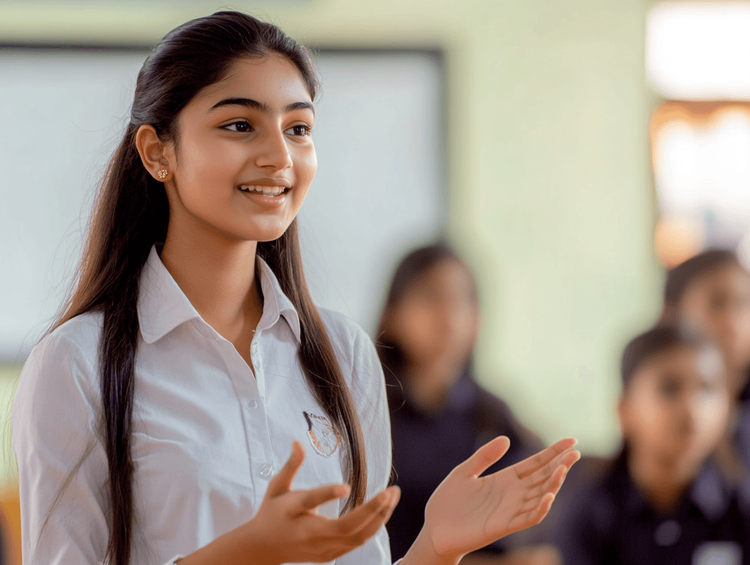 Public Speaking for Kids: Build Confidence Early