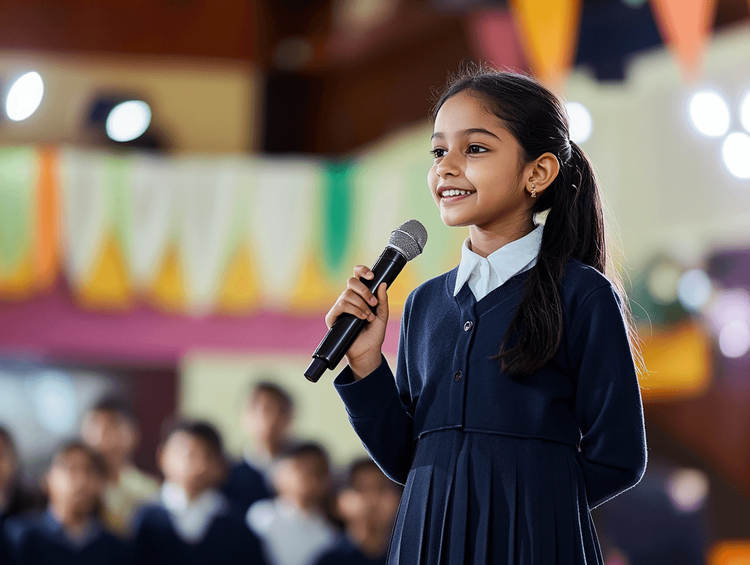 Master the English Accent for Clear Communication