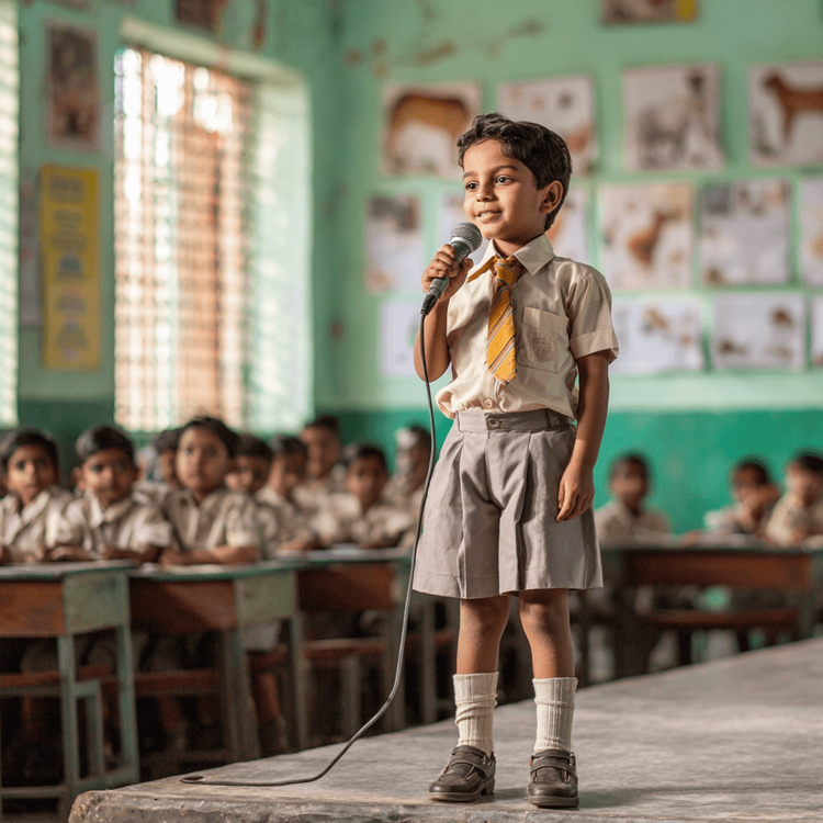 24 interesting animals speech topics for class 8 students