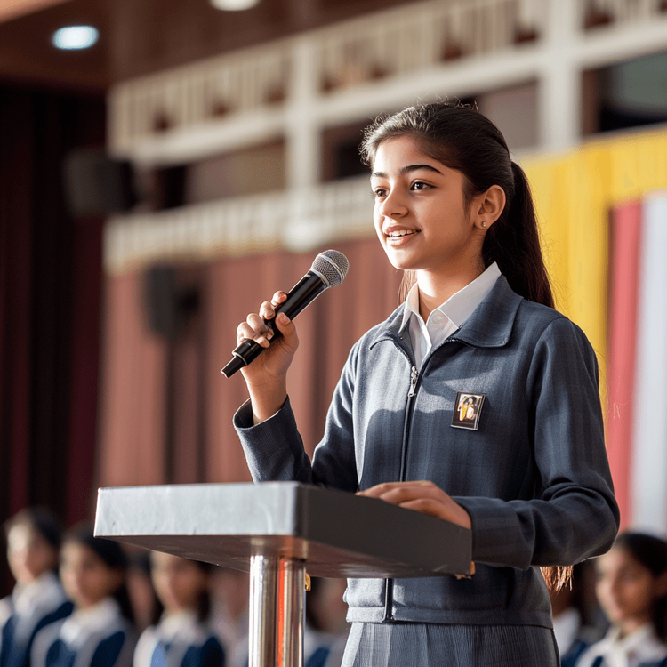 Education Speech Topics for Class 3 | Ideas & Tips