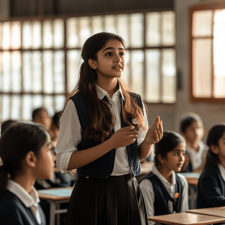 Speak and Improve English: A Complete Guide to Fluency for Kids