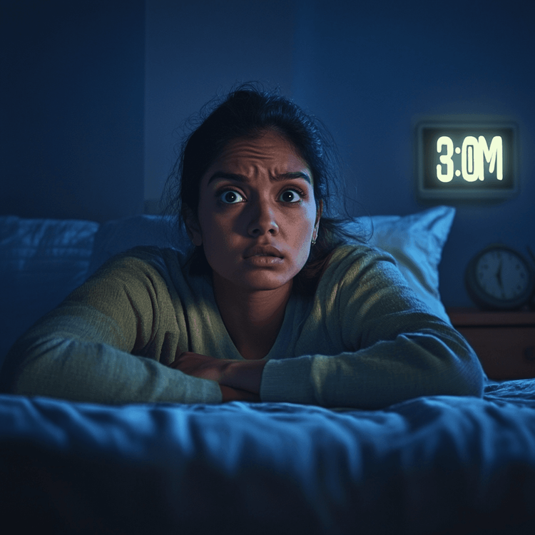 Impacts of Insomnia on the Human Body You Should Know