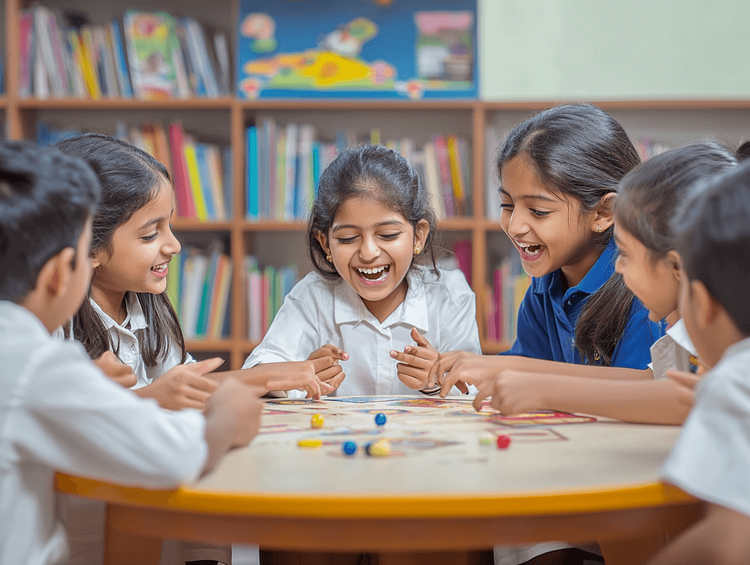 15 Everyday Interpersonal Communication Examples for Kids