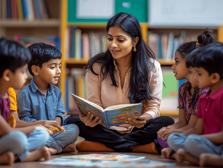 Mastering Story Elements: A Complete Guide for Kids