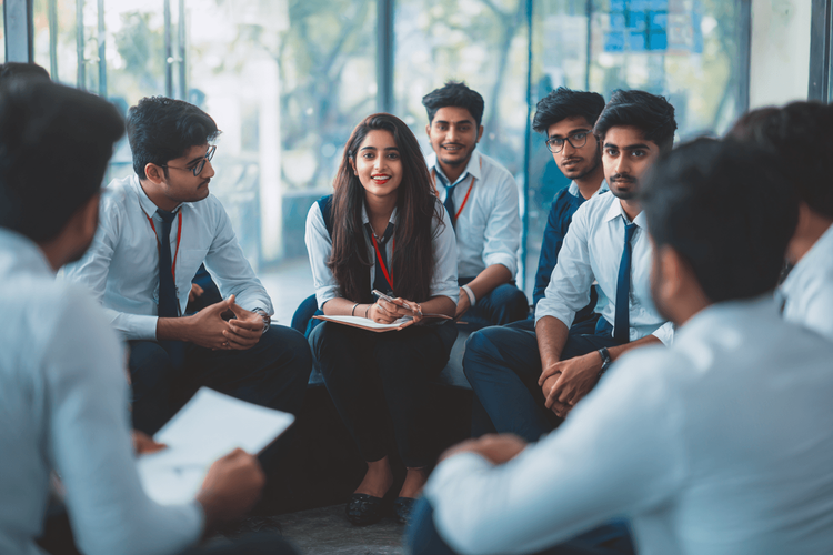 Soft Skills Examples: Types, Tips & Personality Development Guide