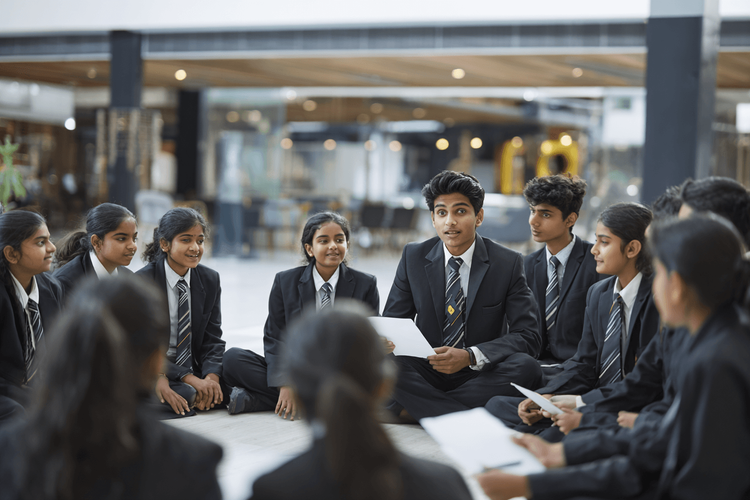 Master Writing Skills with PlanetSpark Writing Courses