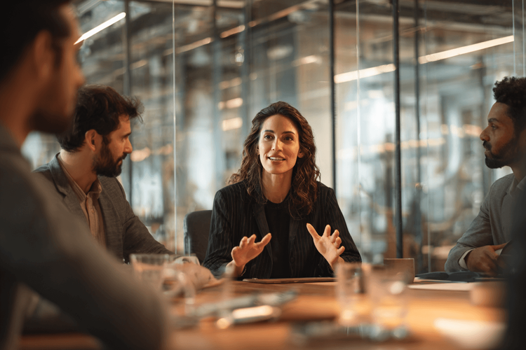 Business Communication: Your Complete Workplace Guide