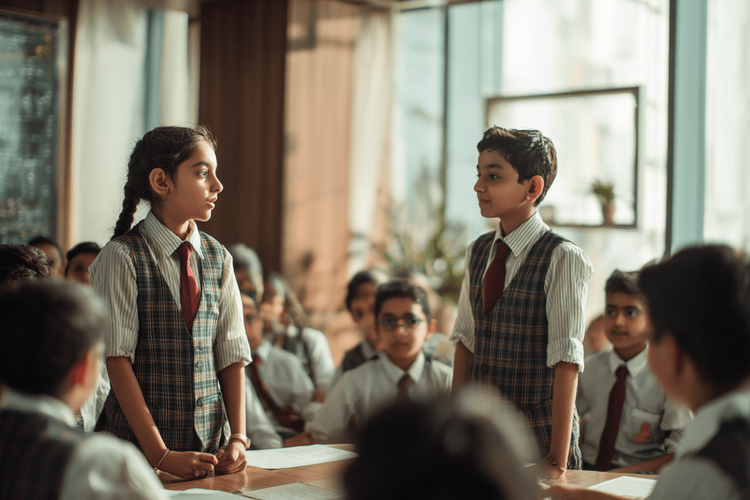 Spoken English Course for Class 6 Kids By PlanetSpark