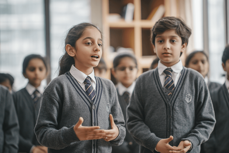 English Speaking Activities: Effective Ways to Improve Fluency