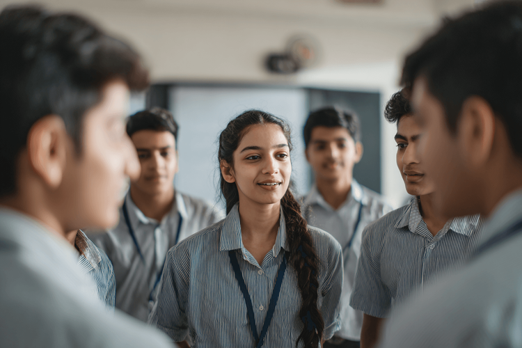 Journalism for Kids | Boost Confidence & Public Speaking