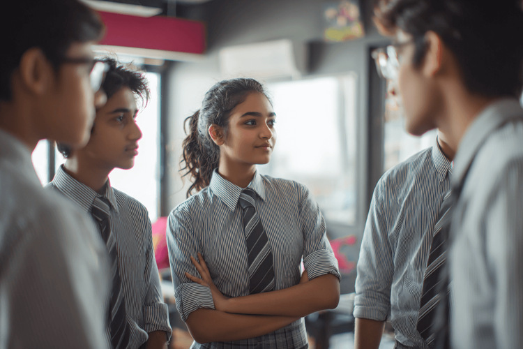 Non-Verbal Communication Skills – Understanding Body Language, Expressions, and Gestures