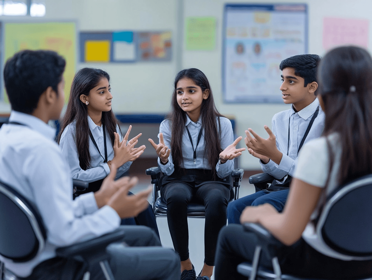 Better Communication Skills: An Extensive Guide For All Ages