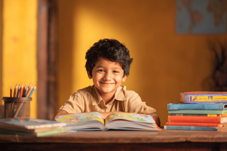 Top 10 Benefits of English Reading Comprehension for Kids