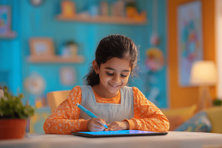 Unlock English Excellence with Our Grammar Courses for Kids