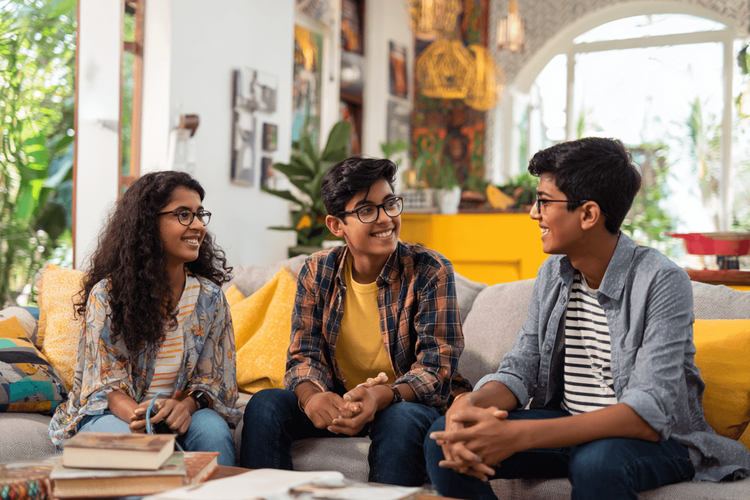 Speak English With Confidence Anytime, Anywhere