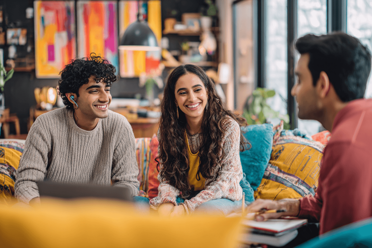 Learn Key Interpersonal Skills to Communicate Confidently