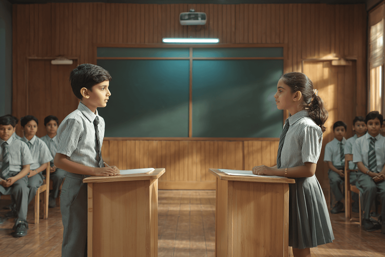How to Give Rebuttals in Debate | PlanetSpark Guide
