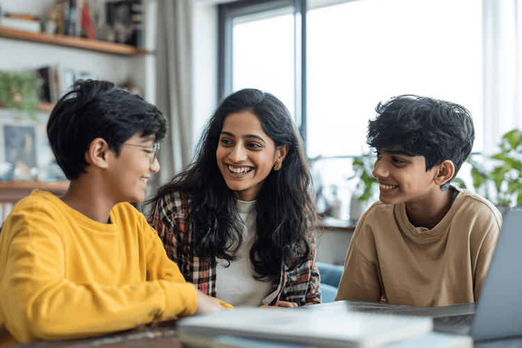 Master Conversation Skills, Master Opportunities