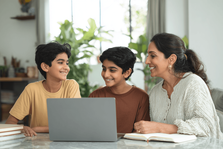 Informal Communication: Example Guide for Kids