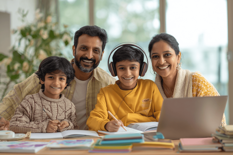 Learn, Speak, and Shine with PlanetSpark Classes