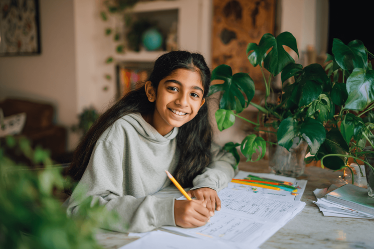 Empower Confidence with Online Classes for Kids