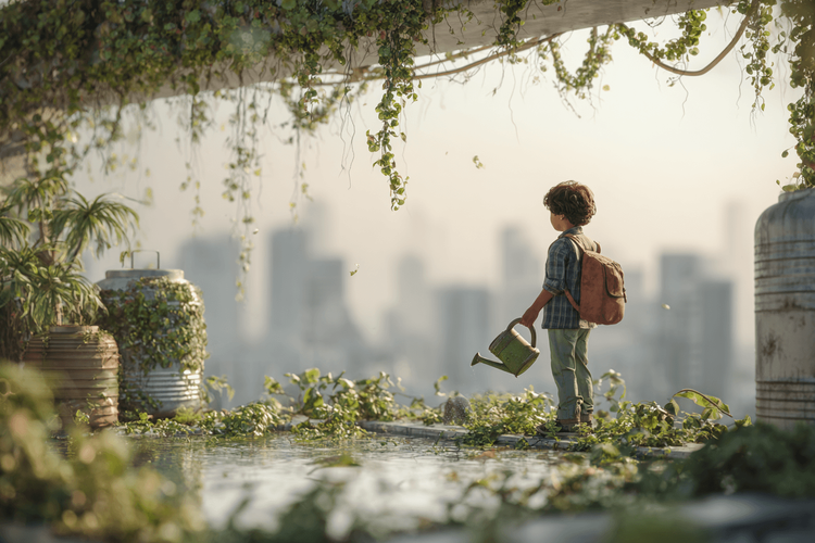 Water Conservation in Changing Climate | Importance & Solutions