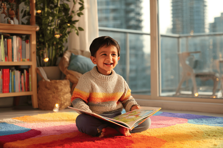 10 Simple Reading Passages for Grade 1 Kids to Practice