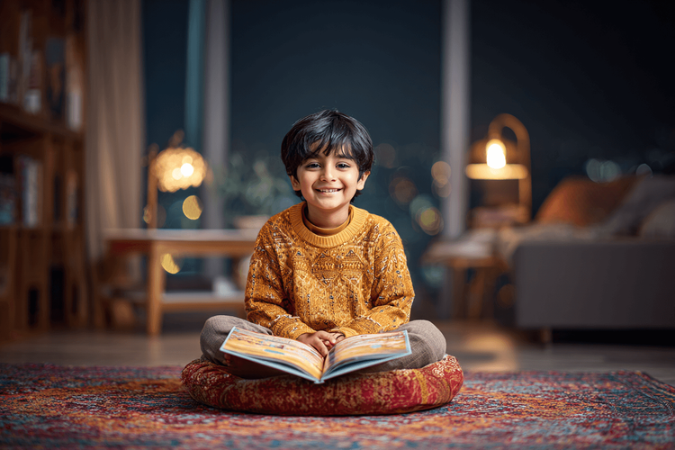 Phonics Classes for Class 6 | Boost Reading & Spelling Skills