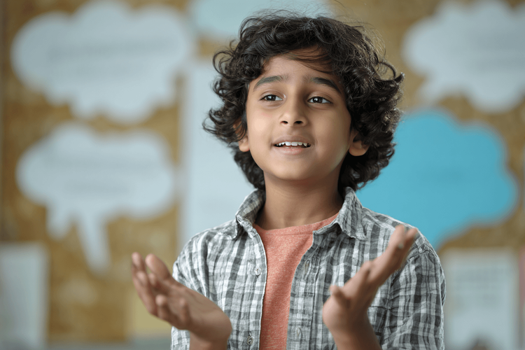 Simple Ways to Teach Kids Effective Communication Skills