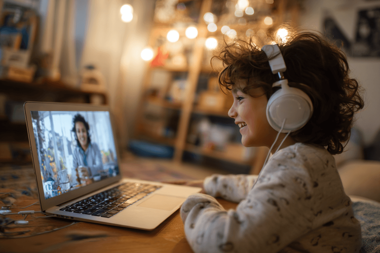 Best Online English Speaking Course for Kids Today