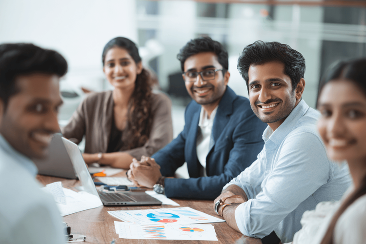 Group Discussion Topics for Interview For Aspiring Professionals
