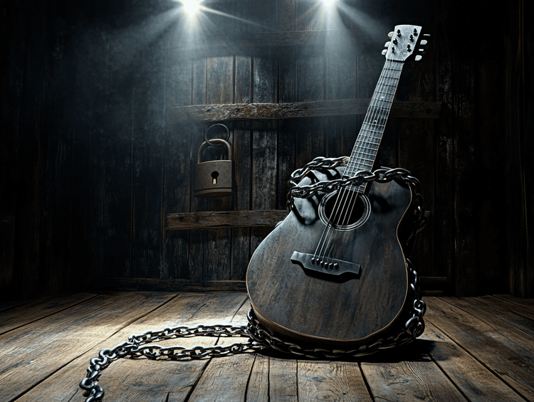 Censorship in Music: Effect on Expressions and Artists