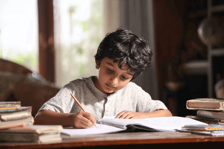 Actions Speak Louder Than Words – Speech for Students