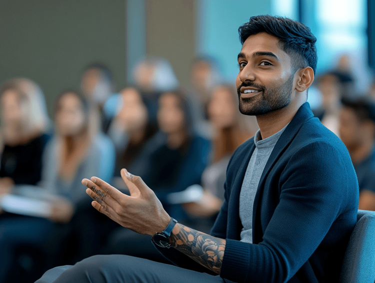 Tattoos in the Workplace: Shifting Perceptions