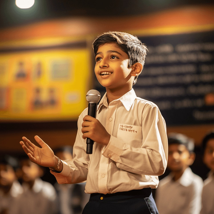 Save Environment Speech for Students with Tips and Samples