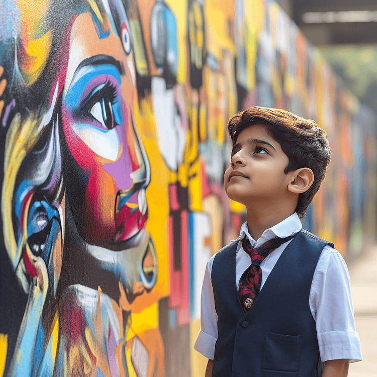 Graffiti as Art: Why Street Arts Are Today’s Most Honest Canvases