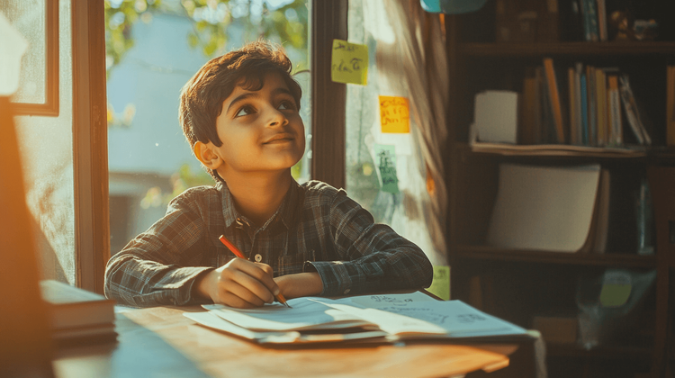 Develop Analytical Skills with Fun Maths Activities