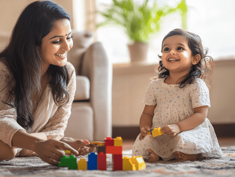 Factors Influencing Personality Development in Kids