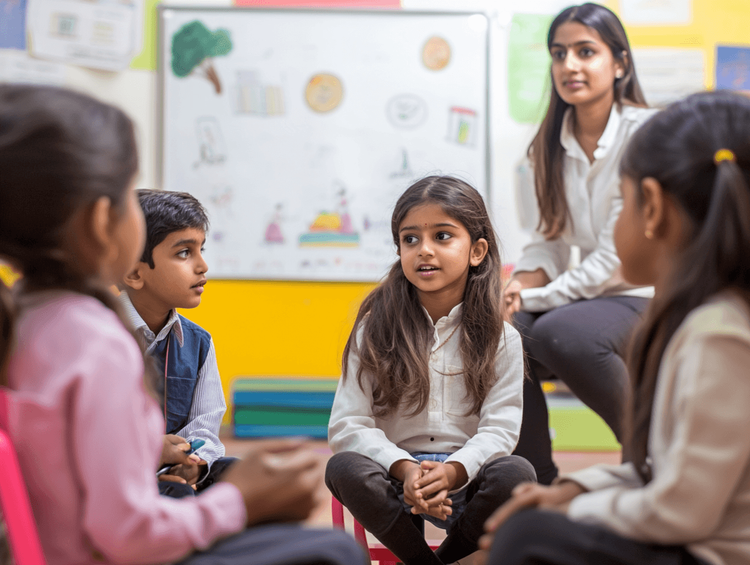 Descriptive Writing Course for Class 6 | Creative Learning by PlanetSpark