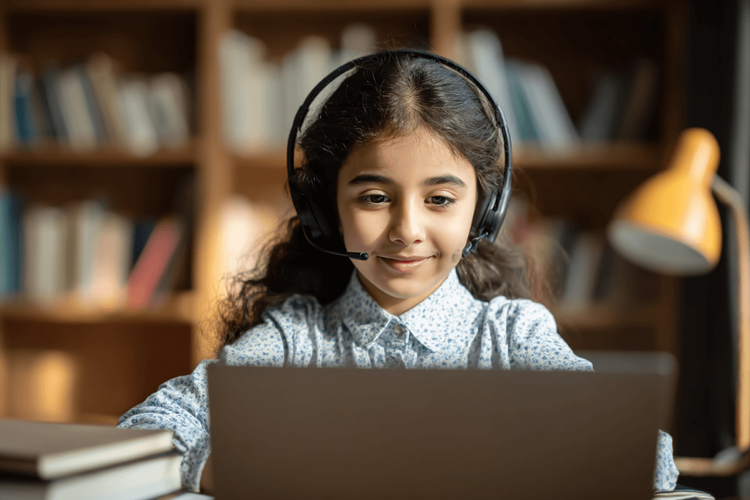 English Speaking for Kids to Build Fluency & Confidence