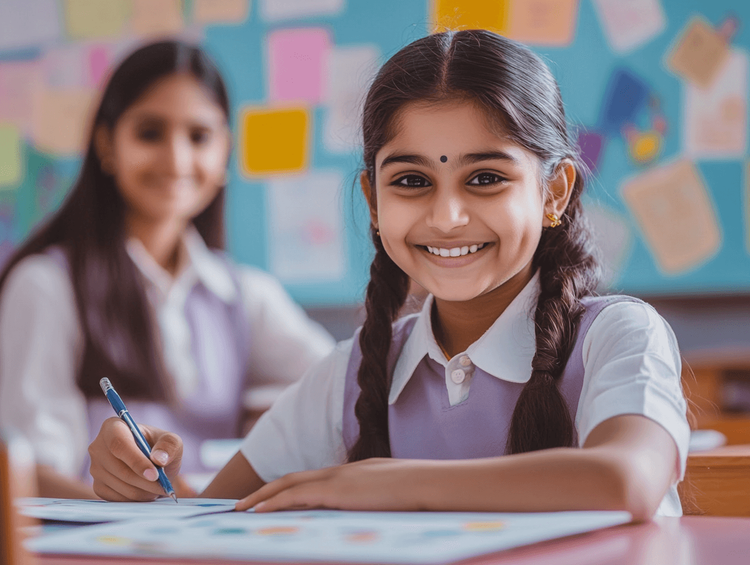 Bullying in Indian Schools: Prevention & Writing Support