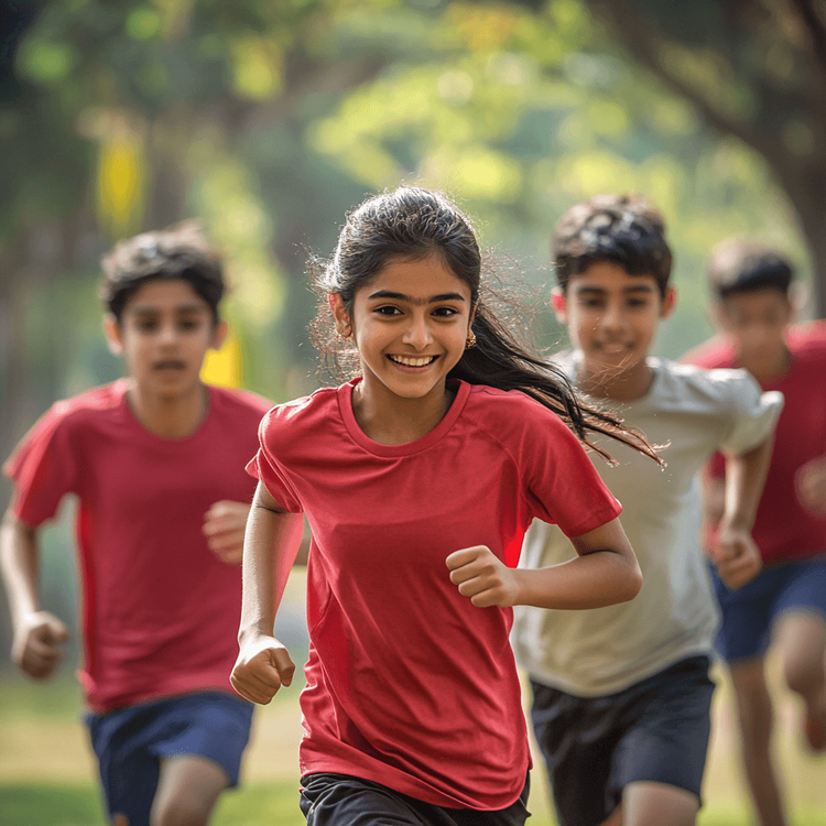 Girls Should Be Allowed to Play on Boys’ Sports Teams 