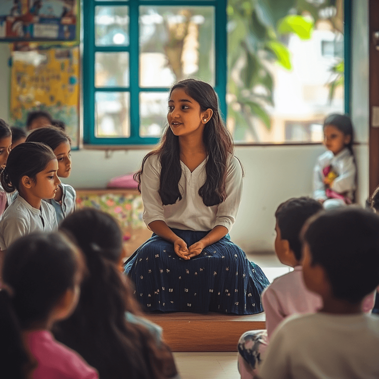 Key Factors That Influence Personality Development in Children