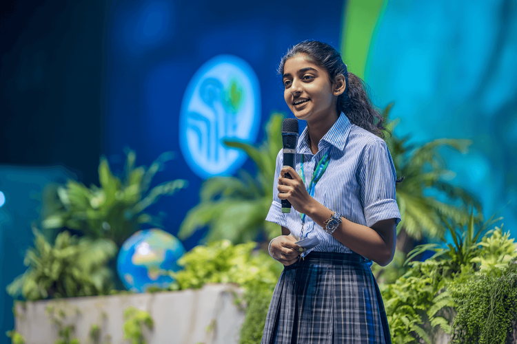 50 interesting English speech topics on environment
