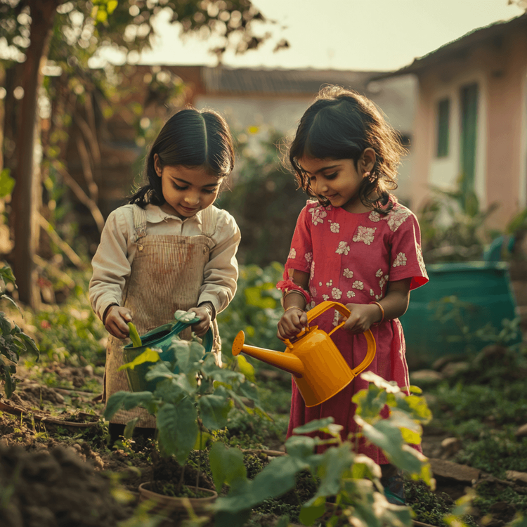 Chores Shouldn’t Be Paid For – Teach Responsibility Over Rewards