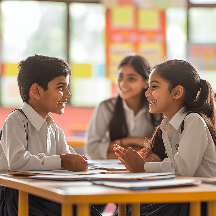 Smart Ways to Help Kids Learn Spelling Easily