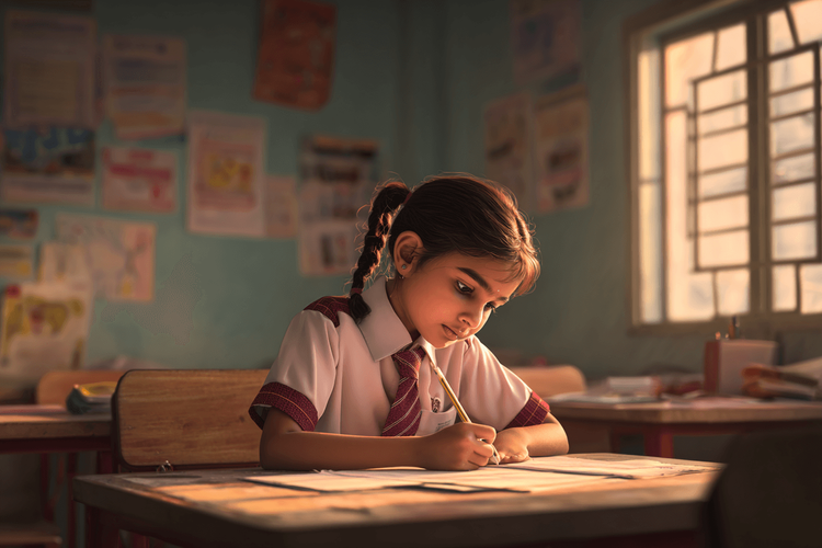 Class 4 English Words and Meaning Guide