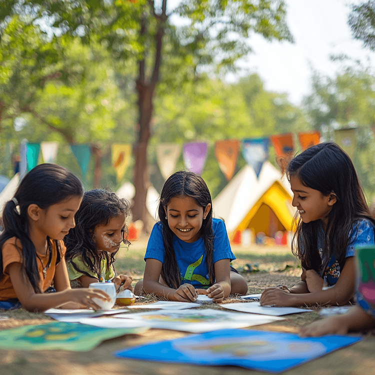 Essay on Summer Vacation | How I Spent My Summer Holidays